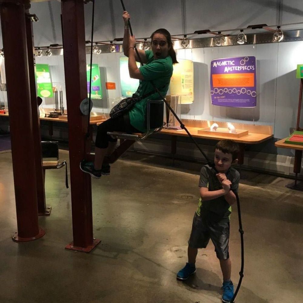 Meet your Posher, Alisha